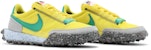 (W) Nike Waffle Racer Crater 'Kuning Strike Hijau Roma' CT1983-701