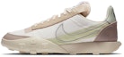 Buy (W) Nike Waffle Racer LX 'Pale Ivory' - Nike Waffle Racer LX 'Gading Pudar' CW1274-100