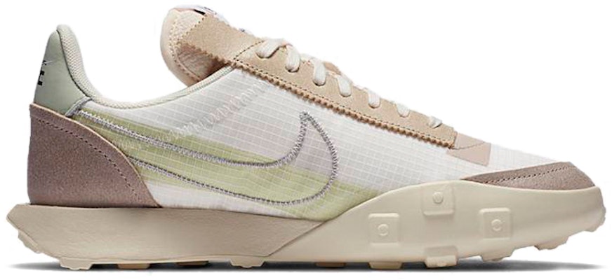(W) ナイキ ワッフルレーサー LX "ペールアイボリー" CW1274-100 Order (W) ナイキ ワッフルレーサー LX "ペールアイボリー" CW1274-100