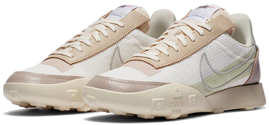 (W) ナイキ ワッフルレーサー LX "ペールアイボリー" CW1274-100 Lookbook (W) ナイキ ワッフルレーサー LX "ペールアイボリー" CW1274-100