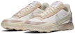 (W) Nike Waffle Racer LX 'Pale Ivory' - Nike Waffle Racer LX 'Gading Pudar' CW1274-100