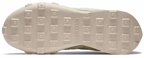 Sizing (女款)Nike Waffle Racer LX 'Pale Ivory' CW1274-100