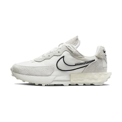 (W) Nike Waffle Retro Low 'Beige'