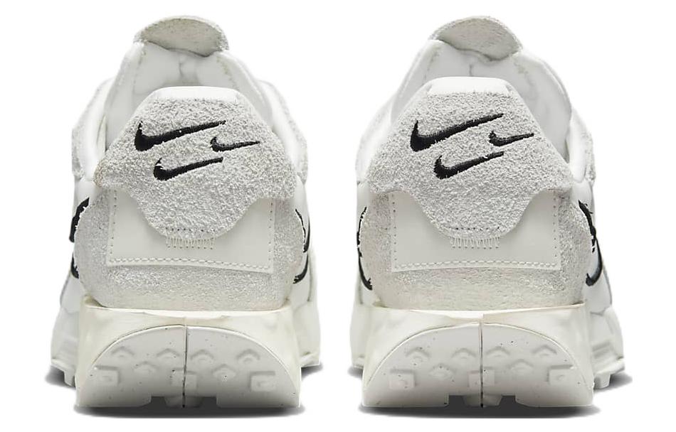 Purchase Nike Waffle 復古 低筒 跑步鞋 女款 米色
