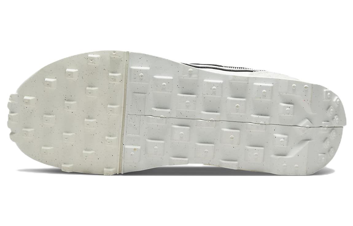 Details for Nike Waffle 復古 低筒 跑步鞋 女款 米色