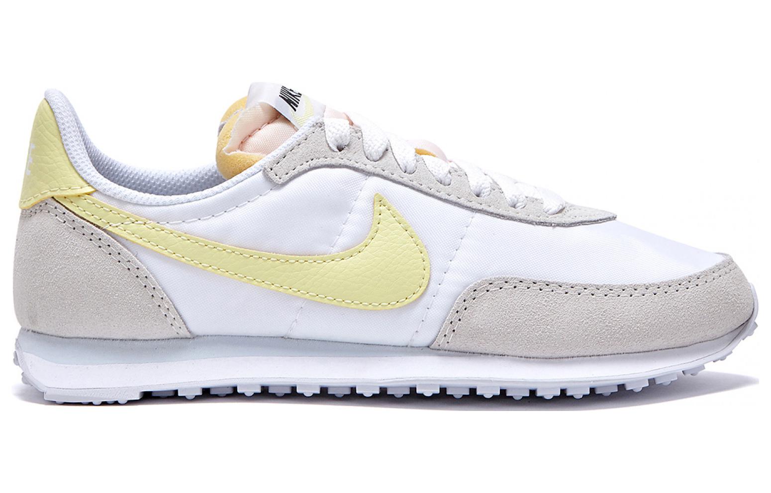 Lookbook (W) Nike Waffle Trainer 2 'Beige Claro' DA8291-102