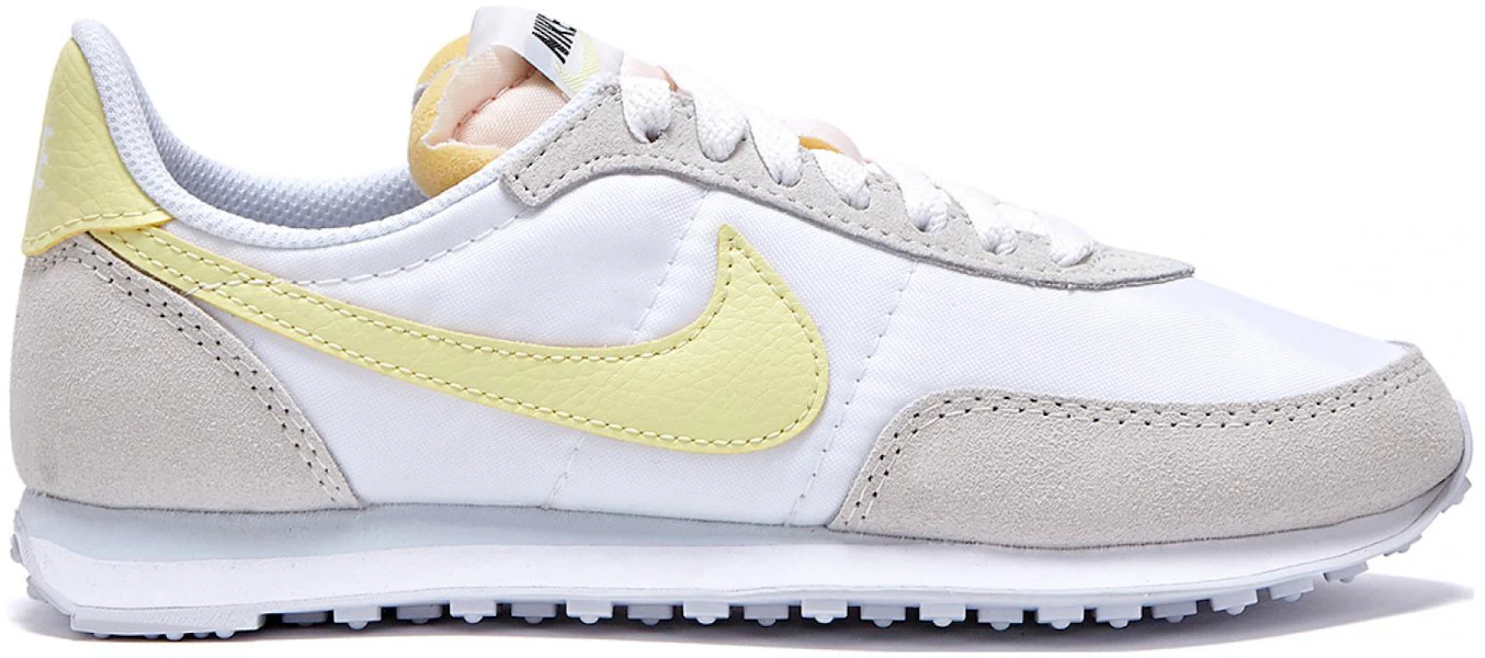 (W) Nike Waffle Trainer 2 'Beige Claro' DA8291-102 Lookbook (W) Nike Waffle Trainer 2 'Beige Claro' DA8291-102