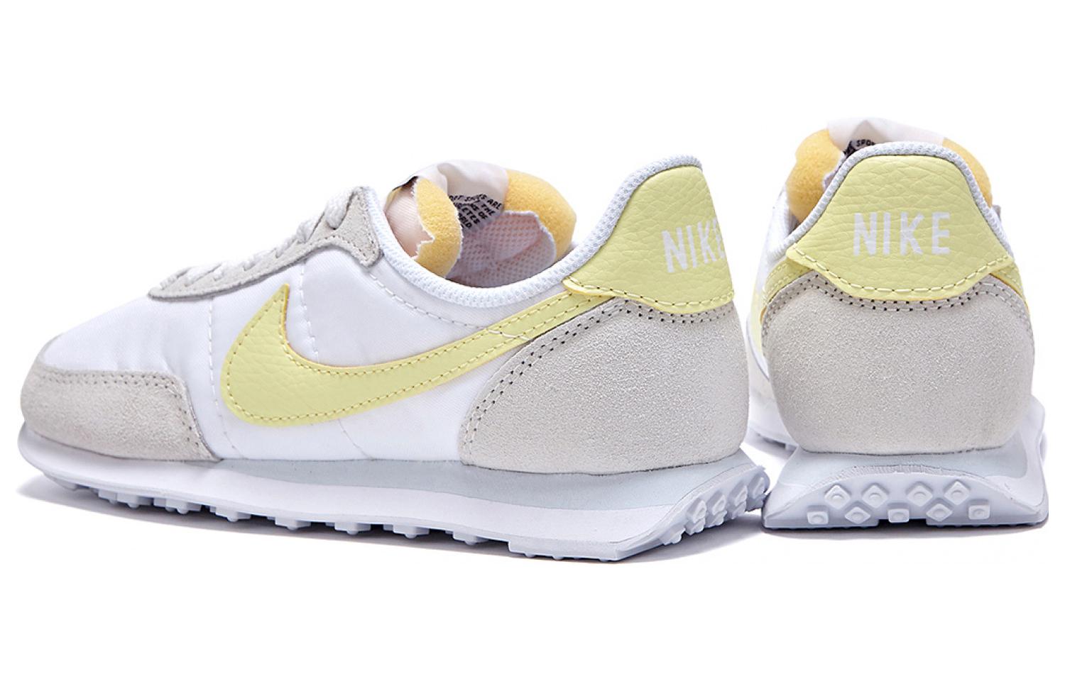 Shop (W) Nike Waffle Trainer 2 'Beige Claro' DA8291-102
