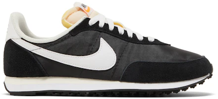 (Women) Nike Waffle Trainer 2 'Black White' DA8291-002 (Women) Nike Waffle Trainer 2 'Black White' DA8291-002