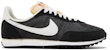 (W) Nike Waffle Trainer 2 'Hitam Putih' DA8291-002