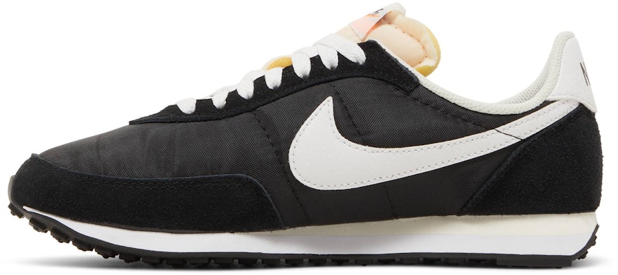 (Women) Nike Waffle Trainer 2 'Black White' DA8291-002 Lookbook (Women) Nike Waffle Trainer 2 'Black White' DA8291-002