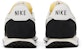 (W) Nike Waffle Trainer 2 'Hitam Putih' DA8291-002