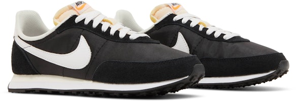 (W) Nike Waffle Trainer 2 'Hitam Putih' DA8291-002 Cheap (W) Nike Waffle Trainer 2 'Hitam Putih' DA8291-002