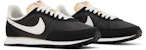 (W) Nike Waffle Trainer 2 'Hitam Putih' DA8291-002