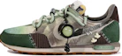 Order (W) Nike Waffle Trainer 2 ''Da Vinci Custom Vert-Marron''. DO2345-120-450540