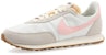 (W) Nike Waffle Trainer 2 'Kelabu Merah Jambu' DA8291-004