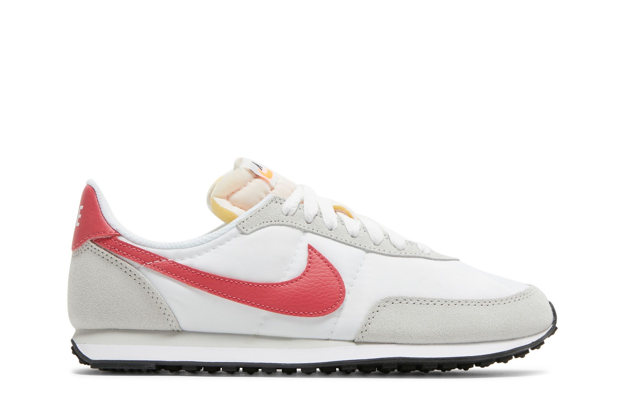 (Women) Nike Waffle Trainer 2 'Photon Dust Archaeo Pink' DA8291-003
