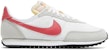 (W) Nike Waffle Trainer 2 'Kelabu Photon Archaeo Pink'. DA8291-003