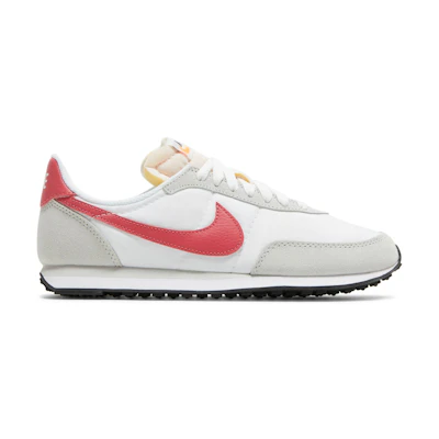 (W) Nike Waffle Trainer 2 'Photon Dust Archaeo Pink'