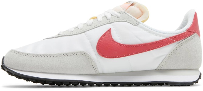 (W) Nike Waffle Trainer 2 'Photon Dust Archaeo Pink' Sneaker Wanita Terbaru DA8291-003 Lookbook (W) Nike Waffle Trainer 2 'Photon Dust Archaeo Pink' Sneaker Wanita Terbaru DA8291-003