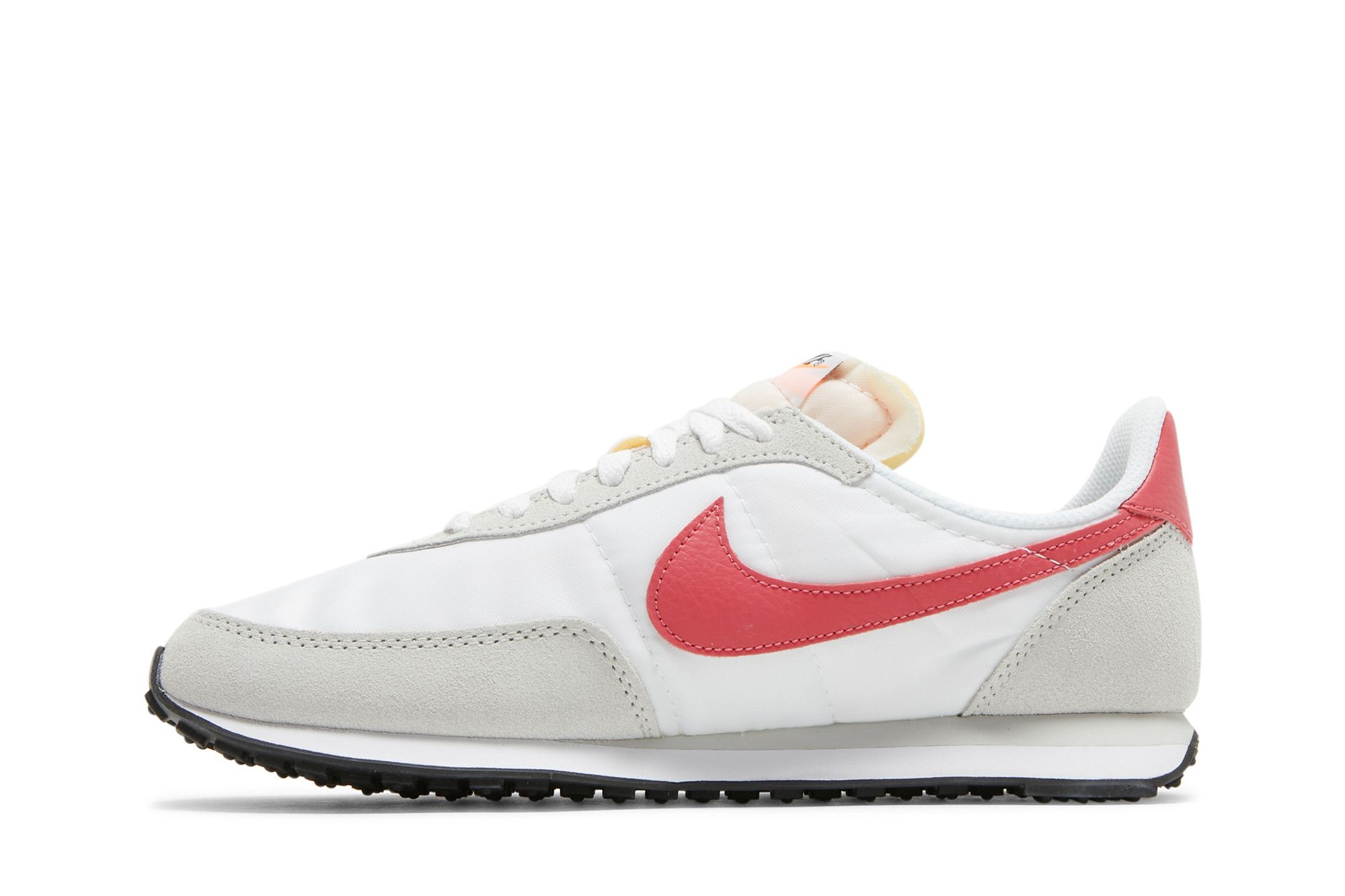 Shop (W) Nike Waffle Trainer 2 ''Photon Dust Archaeo Pink'' Sneakers DA8291-003