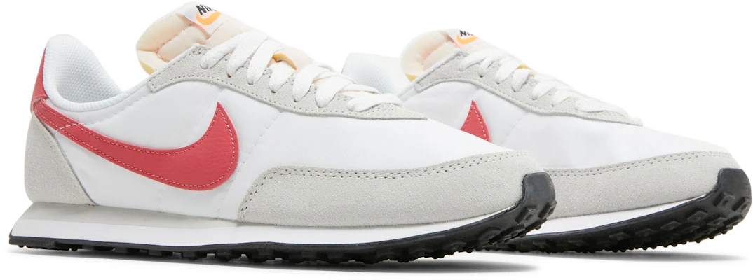 (W) Nike Waffle Trainer 2 ''Photon Dust Archaeo Pink'' Sneakers DA8291-003 1