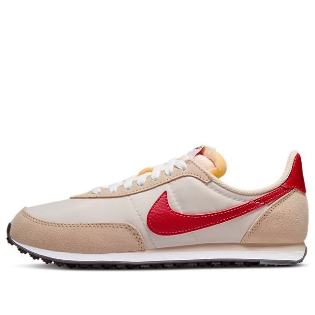 Buy (W) Nike Waffle Trainer 2 'Rattan Gym Merah' DA8291-201