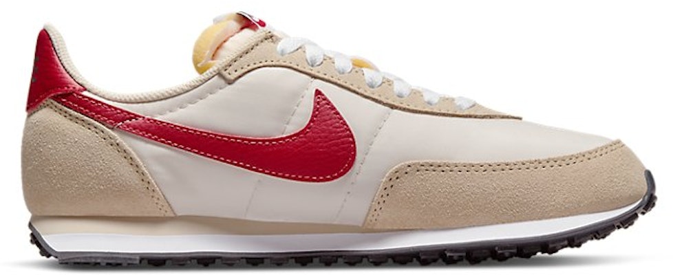 (W) Nike Waffle Trainer 2 'Rattan Gym Merah' DA8291-201 Order (W) Nike Waffle Trainer 2 'Rattan Gym Merah' DA8291-201