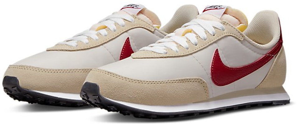 (W) Nike Waffle Trainer 2 'Rattan Gym Merah' DA8291-201 Lookbook (W) Nike Waffle Trainer 2 'Rattan Gym Merah' DA8291-201