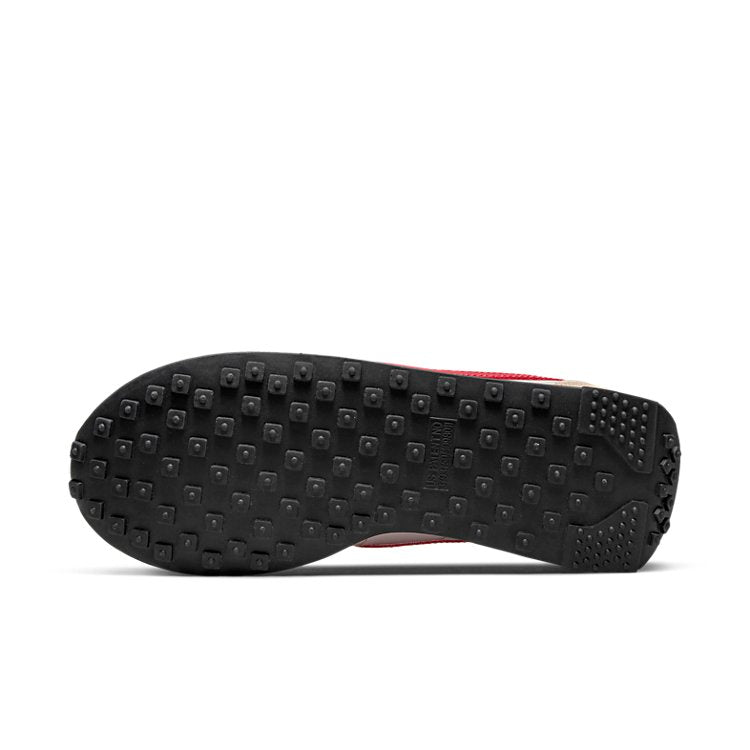 Details for (W) Nike Waffle Trainer 2 'Rattan Gym Merah' DA8291-201