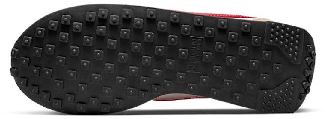 (W) Nike Waffle Trainer 2 'Rattan Gym Merah' DA8291-201 Details for (W) Nike Waffle Trainer 2 'Rattan Gym Merah' DA8291-201