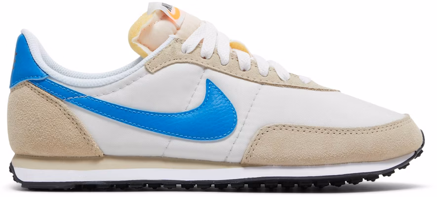 (Women) Nike Waffle Trainer 2 'Rattan Photo Blue' DA8291-200 Buy (Women) Nike Waffle Trainer 2 'Rattan Photo Blue' DA8291-200
