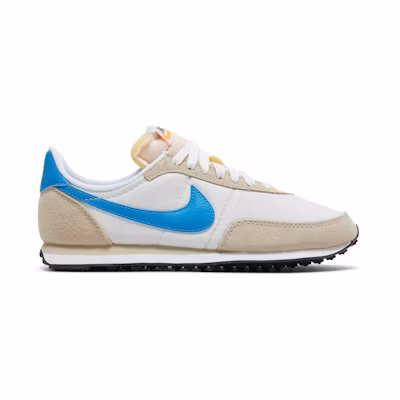 (W) Nike Waffle Trainer 2 'Rattan Photo Blue'