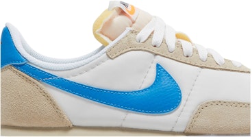 (W) Nike Waffle Trainer 2 'Rattan Photo Blue' DA8291-200 Order (W) Nike Waffle Trainer 2 'Rattan Photo Blue' DA8291-200
