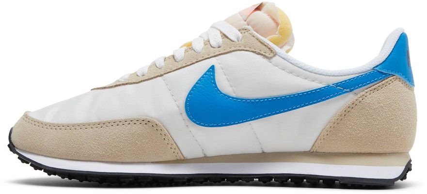 (Women) Nike Waffle Trainer 2 'Rattan Photo Blue' DA8291-200 Lookbook (Women) Nike Waffle Trainer 2 'Rattan Photo Blue' DA8291-200