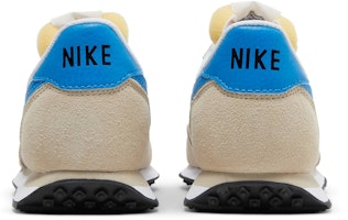 (W) Nike Waffle Trainer 2 'Rattan Photo Blue' DA8291-200 Details for (W) Nike Waffle Trainer 2 'Rattan Photo Blue' DA8291-200