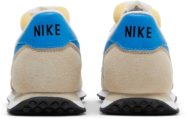 (Women) Nike Waffle Trainer 2 'Rattan Photo Blue' DA8291-200 Details for (Women) Nike Waffle Trainer 2 'Rattan Photo Blue' DA8291-200