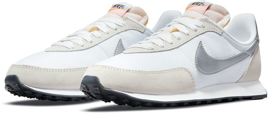 (W) 耐克华夫鞋2代 '白金属银' DA8291-101 Order (W) 耐克华夫鞋2代 '白金属银' DA8291-101