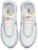 (W) Nike Waffle Trainer 2 'Putih Perak Metalik' DA8291-101