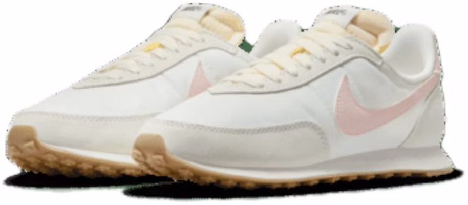 (W) ナイキ ワッフルトレーナー2 グレーピンク DA8291-004 Lookbook (W) ナイキ ワッフルトレーナー2 グレーピンク DA8291-004