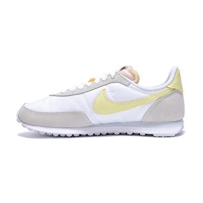 (W) Nike Waffle Trainer 2 'Beige'