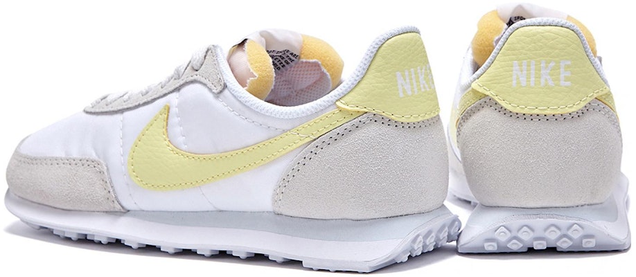 (Women) Nike Waffle Trainer 2 'Beige' DA8291-102 Lookbook (Women) Nike Waffle Trainer 2 'Beige' DA8291-102