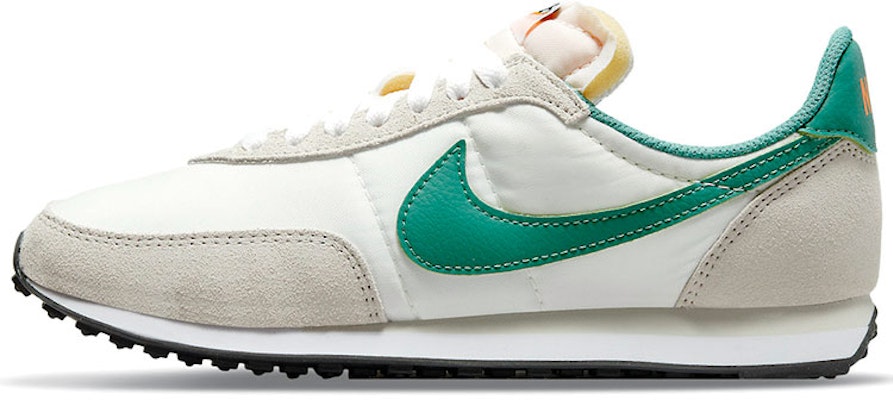 (Women) Nike Waffle Trainer 2 Light Bone Green DA8291-001 Buy (Women) Nike Waffle Trainer 2 Light Bone Green DA8291-001