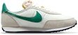 (W) Nike Waffle Trainer 2 Tulang Cerah Hijau DA8291-001