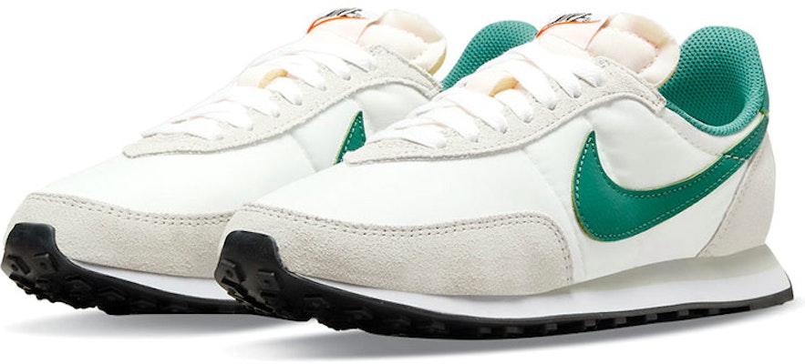 (Women) Nike Waffle Trainer 2 Light Bone Green DA8291-001 Lookbook (Women) Nike Waffle Trainer 2 Light Bone Green DA8291-001