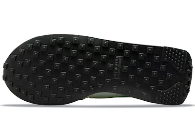 (Women) Nike Waffle Trainer 2 Light Bone Green DA8291-001