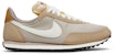 (W) Nike Waffle Trainer 2 SE 'Desert Sand' Lelaki Wanita Kasut Sukan DM9091-012