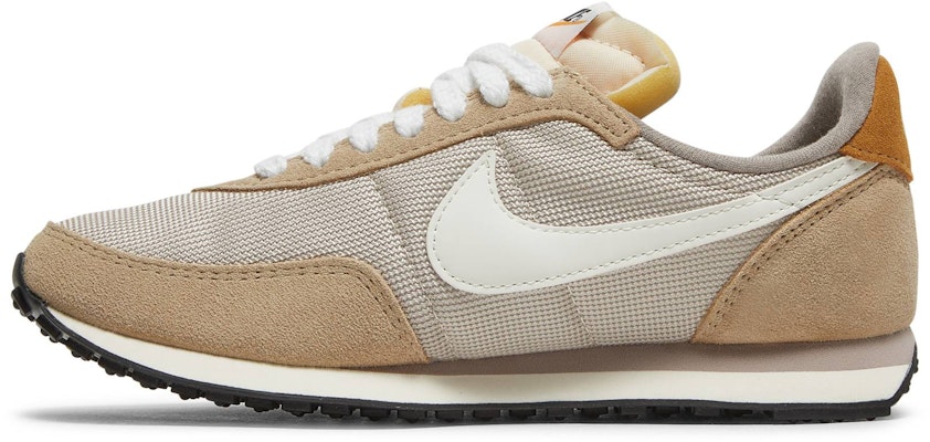 (W) Nike Waffle Trainer 2 SE 'Desert Sand' Lelaki Wanita Kasut Sukan DM9091-012 Lookbook (W) Nike Waffle Trainer 2 SE 'Desert Sand' Lelaki Wanita Kasut Sukan DM9091-012