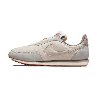 (W) Nike Waffle Trainer 2 SE 'Light Ivory White'