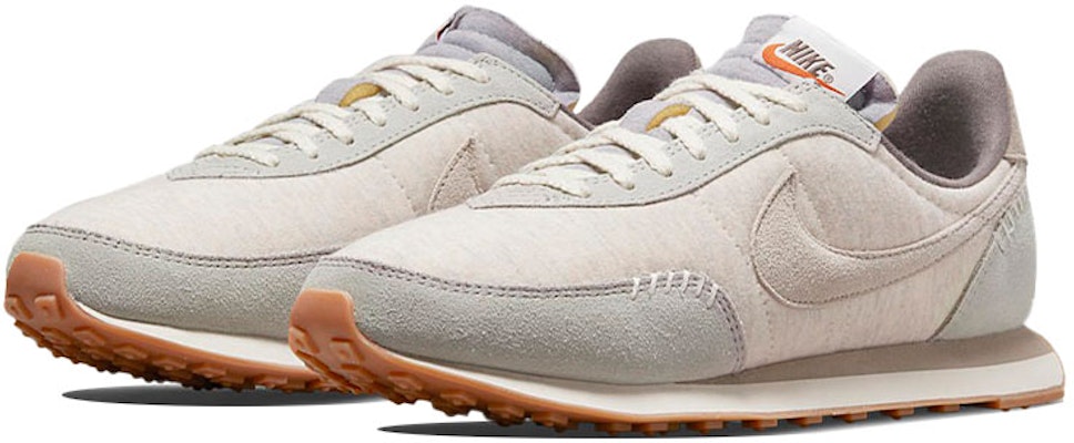 (Women) Nike Waffle Trainer 2 SE 'Light Ivory White' DO2345-120 Lookbook (Women) Nike Waffle Trainer 2 SE 'Light Ivory White' DO2345-120